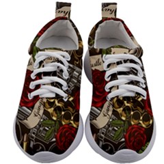 Kids Athletic Shoes 