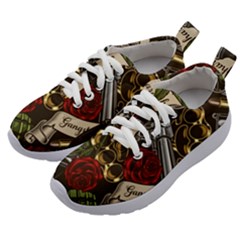 Kids Athletic Shoes 