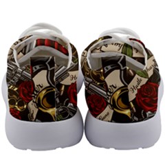 Kids Athletic Shoes 