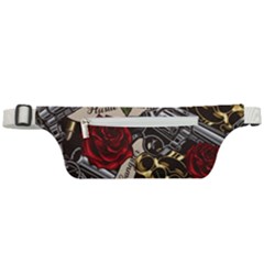 Active Waist Bag 