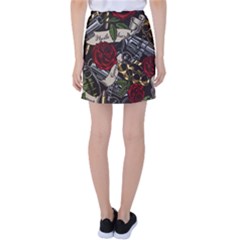 Tennis Skirt 