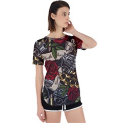 Perpetual Short Sleeve T-Shirt 
