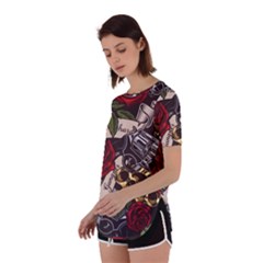 Perpetual Short Sleeve T-Shirt 