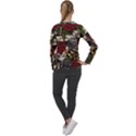 Women s Long Sleeve Raglan T-Shirt 