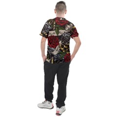 Men s Sport Top 
