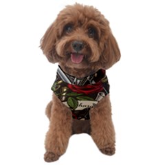 Dog Sweater 