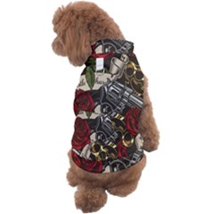 Dog Sweater 