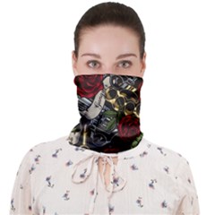 Face Covering Bandana (Adult) 