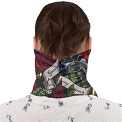 Face Covering Bandana (Adult) 