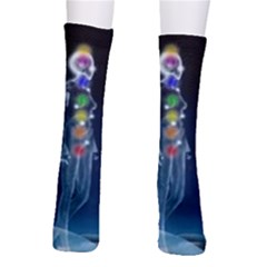 Crew Socks 