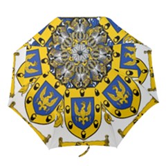 Folding Umbrella 