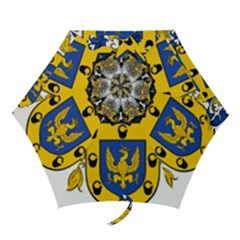 Mini Folding Umbrella 