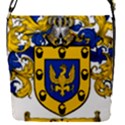 Removable Flap Cover (S) 