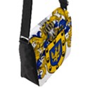 Removable Flap Cover (S) 