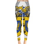 Soto Coat of Arm Leggings 