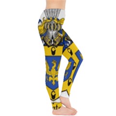 Everyday Leggings  