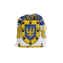 Drawstring Pouch (Medium) 