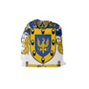 Drawstring Pouch (Medium) 