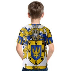 Kids  Cotton T-Shirt 