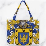 Chakra Design Mini Tote Bag