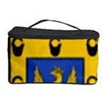 Soto Coat of Arm Cosmetic Storage