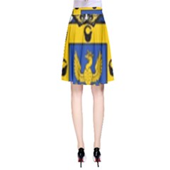 A-Line Skirt 