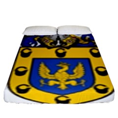 Fitted Sheet (King Size) 