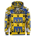 Soto Coat of Arm Men s Core Hoodie