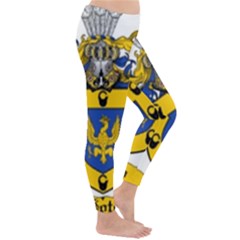 Classic Winter Leggings 