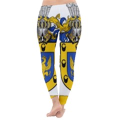 Classic Winter Leggings 