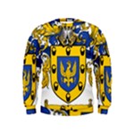 Soto Coat of Arm Kids  Sweatshirt
