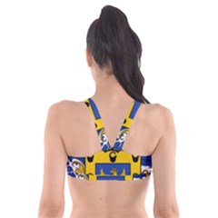 Plunge Bikini Top 