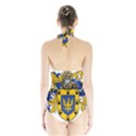 Halter Swimsuit 