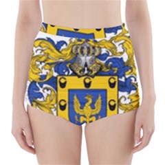 Soto Coat of Arm High