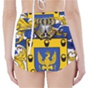 High-Waisted Bikini Bottoms 
