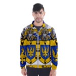 Soto Coat of Arm Men s Windbreaker