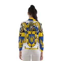 Women s Windbreaker 