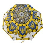 Soto Coat of Arm Folding Umbrellas