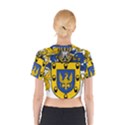 Cotton Crop Top 
