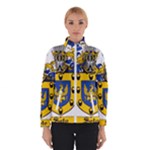 Soto Coat of Arm Winter Jacket