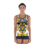 Soto Coat of Arm Sport Tank Top 