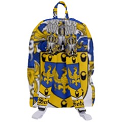 Travelers  Backpack 