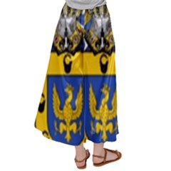 Women s Satin Palazzo Pants 
