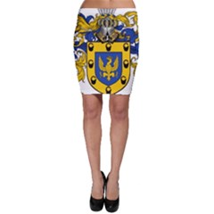 Bodycon Skirt 