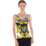 Soto Coat of Arm Tank Top