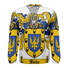 Men s Long Sleeve T-Shirt 