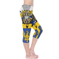 Capri Leggings  