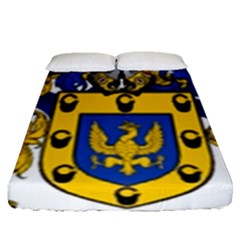 Fitted Sheet (Queen Size) 