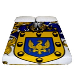 Fitted Sheet (California King Size) 
