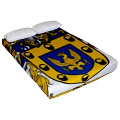 Fitted Sheet (California King Size) 